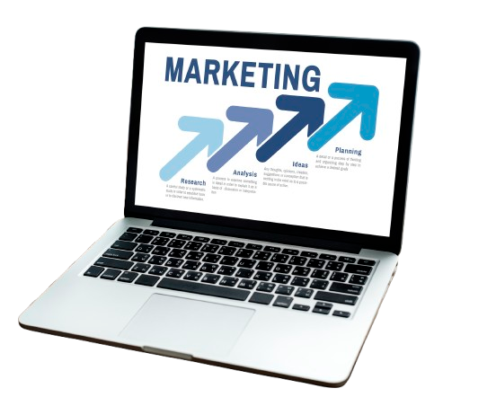 Digital Marketing Dashboard