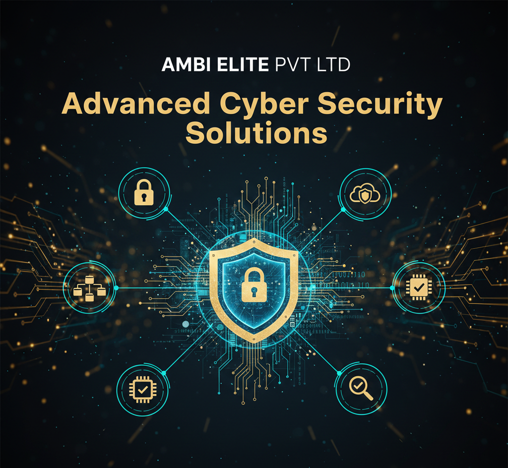 Complete Cyber Security Solutions