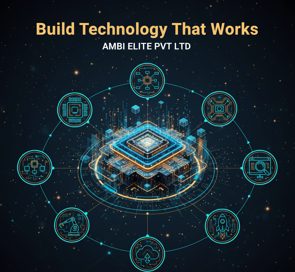 Smart Software & Web Solutions