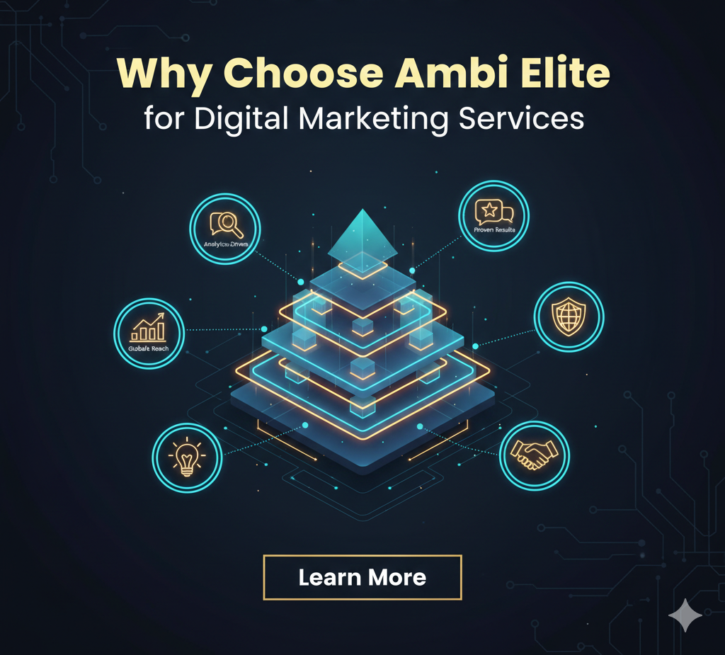 Digital Marketing Services