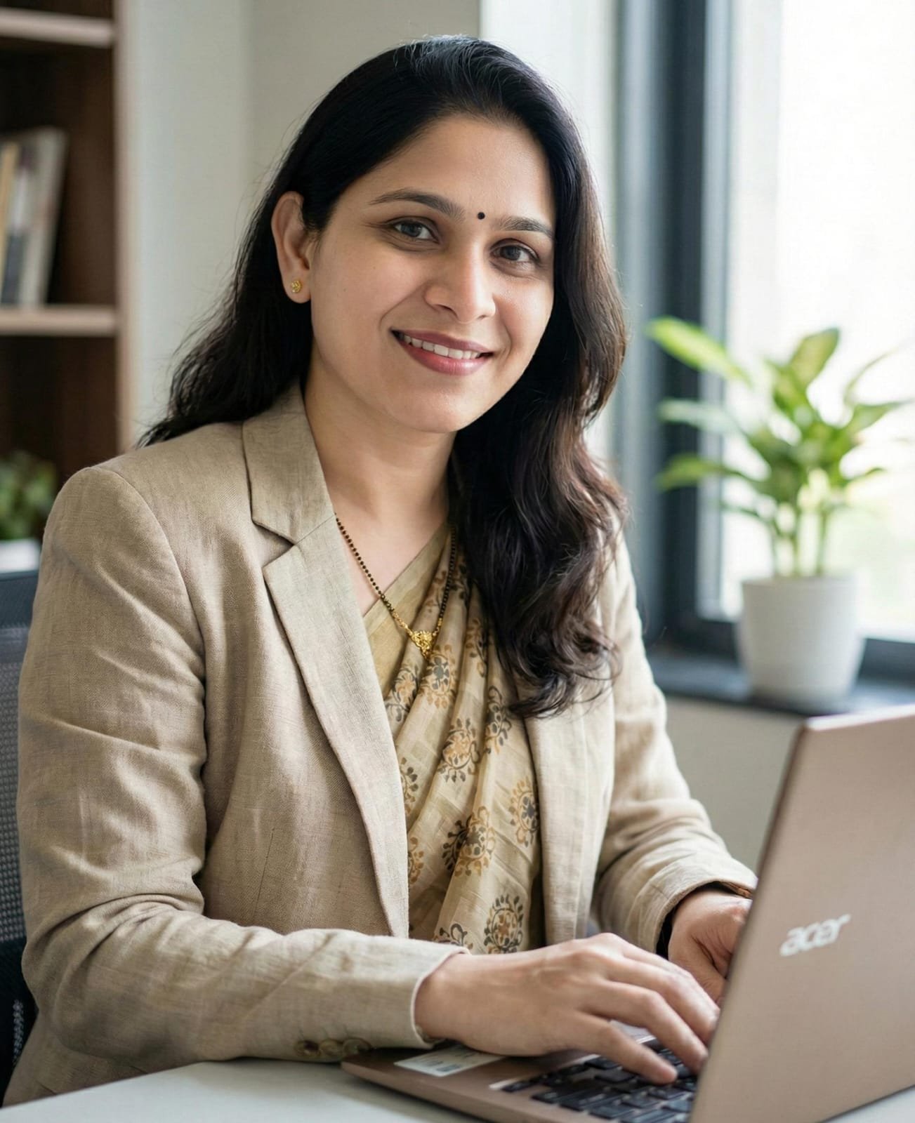 Harsshita Bhushan Ambilkar