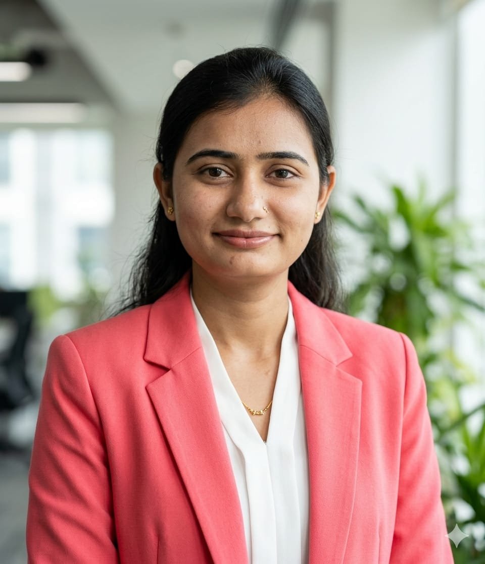 Shivani Ravindra Hagone 